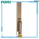 FUYU key extra locks for doors with latch for entry door 1