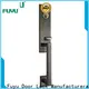 FUYU latest 3 lever lock manufacturers for entry door 1