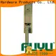 FUYU custom best gate lock factory for shop 1