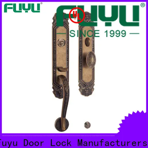 wholesale wooden fence gate locks villa for business for wooden door 1