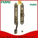 FUYU custom security door lockset in china for wooden door 1