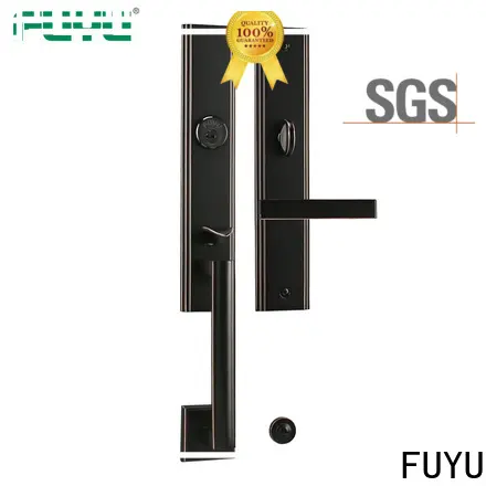 FUYU latest manufacturers for residential 1