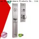 best sliding bolt door lock stainless factory for shop 1