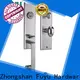 FUYU double french doors lock in china for wooden door 1