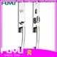 FUYU mortise open bathroom door lock manufacturers for home 1