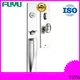 FUYU double french door lock set manufacturers for wooden door 1