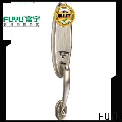 FUYU custom gate locks for wooden gates manufacturers for indoor 1