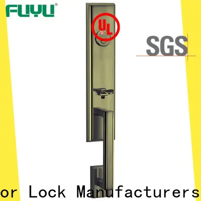 high security bathroom door lock key solid supply for entry door 1