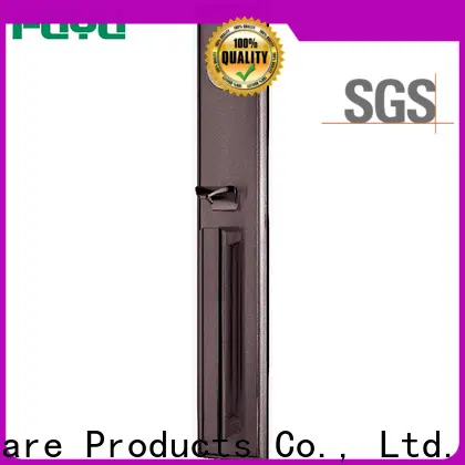 FUYU entrance security door locks for homes for business for entry door 1