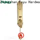 FUYU panel quality locksets in china for indoor 1