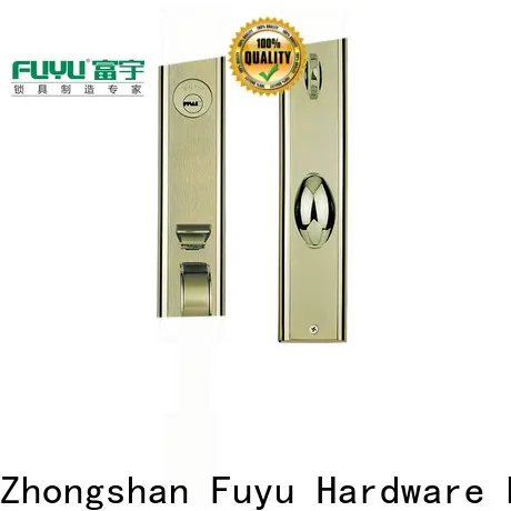 FUYU top new locks for house suppliers for shop 1