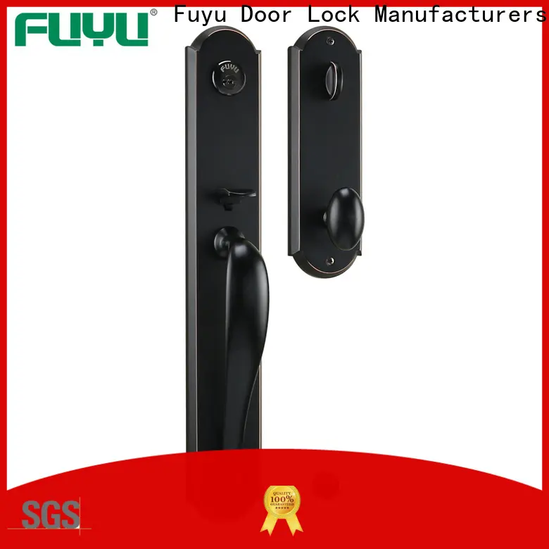 custom reinforced door locks cylinder factory for entry door 1