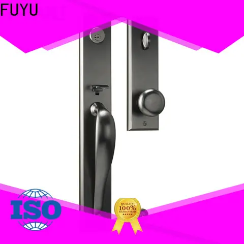 oem secure bedroom door lock finish with latch for indoor 1