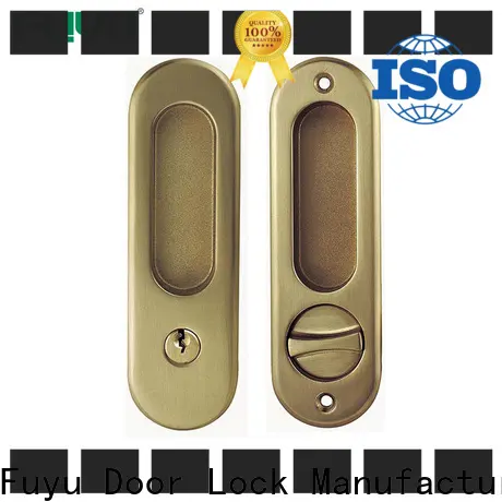 FUYU custom best deadbolt lock supply for indoor 1