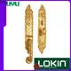 FUYU outdoor biometric door lock for sale for entry door 1