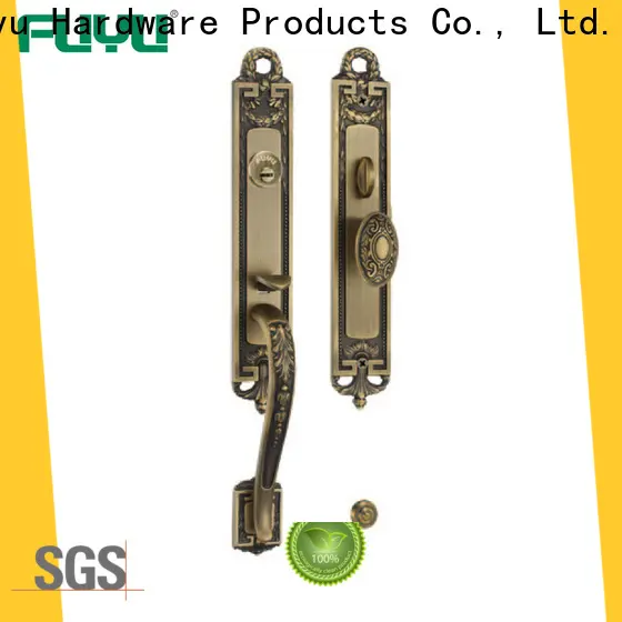 FUYU top numbers on keys for locks for sale for mall 1
