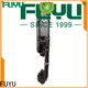 FUYU New fingerprint deadbolt locks factory for mall 1