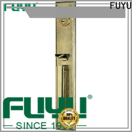 FUYU multipoint lock manufacturers for home 1