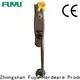 FUYU high security smart door lock fingerprint for business for entry door 1