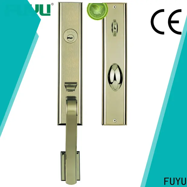 best electronic fingerprint door lock suppliers for entry door 1