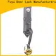 FUYU top smart door lock fingerprint for business for entry door 1