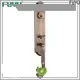 FUYU top biometric locks for doors company for residential 1