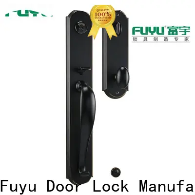 oem fingerprint door locks for home manufacturers for entry door 1