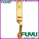 FUYU durable gate house door lock suppliers for mall 1