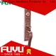 FUYU oem schlage exterior locks for business for home 1