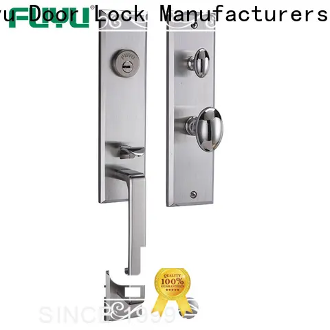 FUYU indoor security locks suppliers for home 1