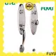 FUYU home security lock supply for entry door 1