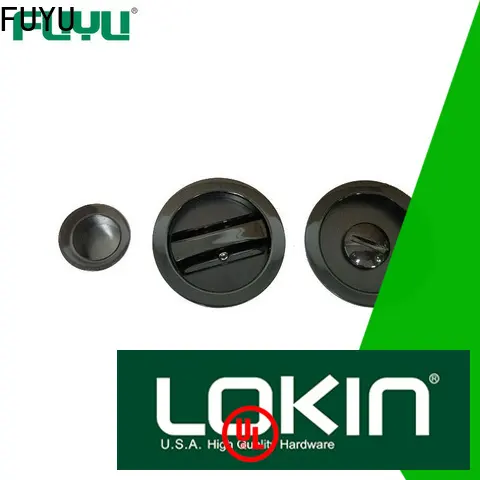 latest sliding door security lock for business for mall 1