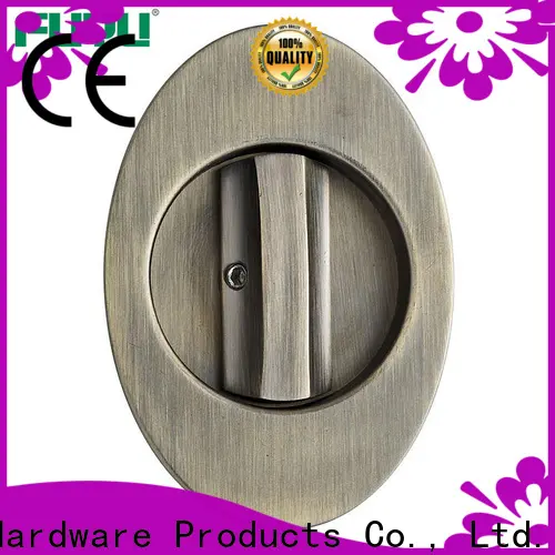 FUYU New the best locks for your house supply for entry door 1