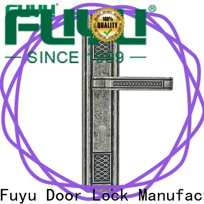 FUYU standards bathroom door lock key for sale for indoor 1