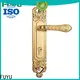 FUYU best kwikset entry door lockset for business for shop 1