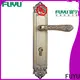 FUYU top slide locks for french doors in china for wooden door 1