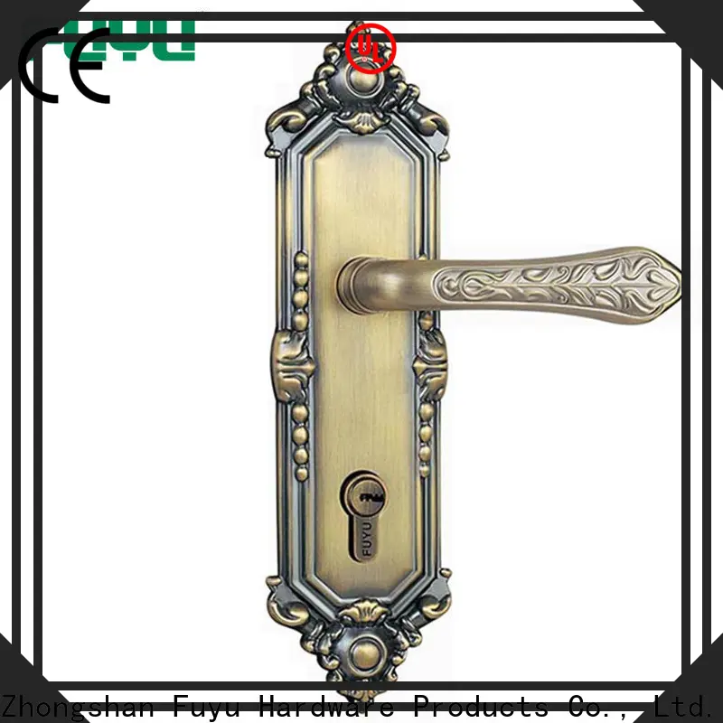 latest reinforcement door lock manufacturers for entry door 1
