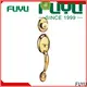 FUYU fingerprint deadbolt locks factory for entry door 1