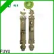 FUYU home door security locks manufacturers for wooden door 1