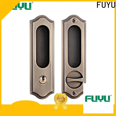 FUYU external gate lock company for home 1