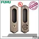 FUYU wholesale best front door locks on sale for mall1 1