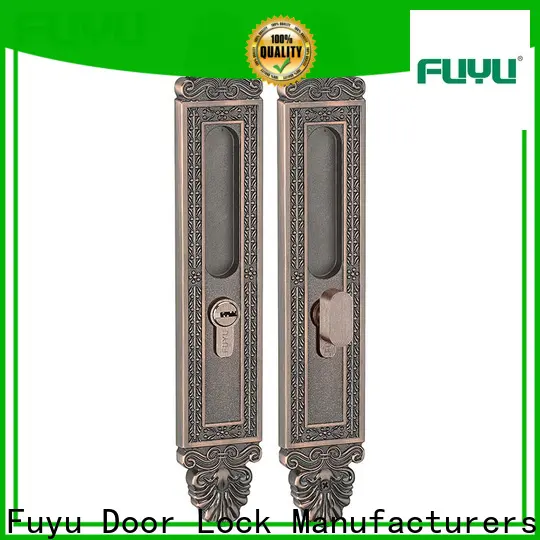 china keyless bolt lock company for shop 1