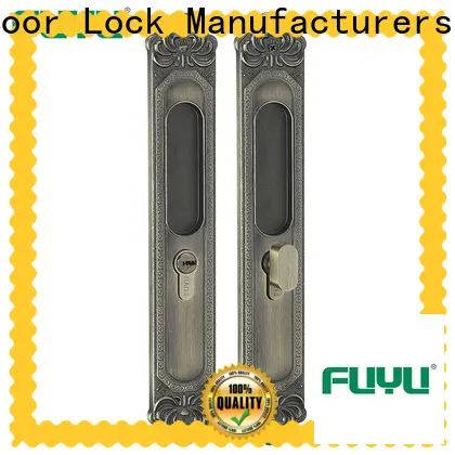 FUYU modern best lock for bedroom door for sale for shop 1