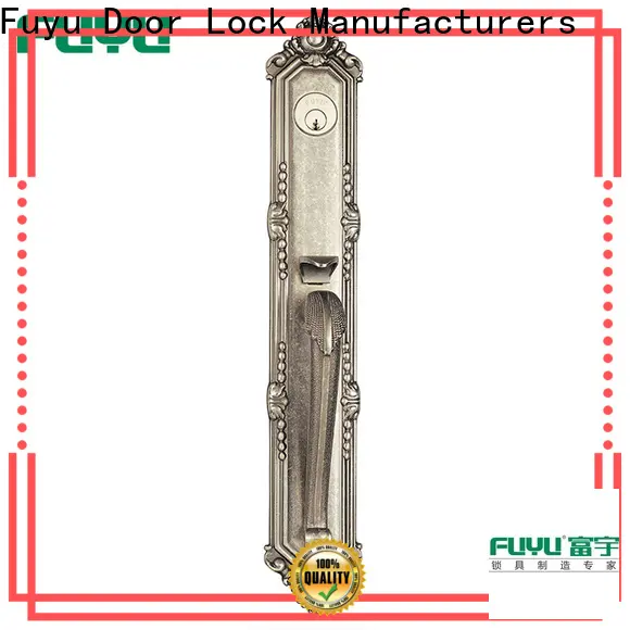 custom gate deadbolt locks made with latch for entry door 1