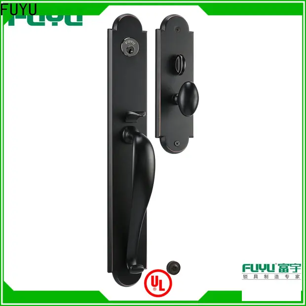 FUYU design top rated door locks on sale for indoor 1