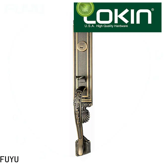 FUYU durable locks and hardware factory for home 1