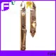 FUYU security doors locks in china for wooden door 1