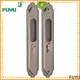 FUYU french door lever lock for sale for mall 1