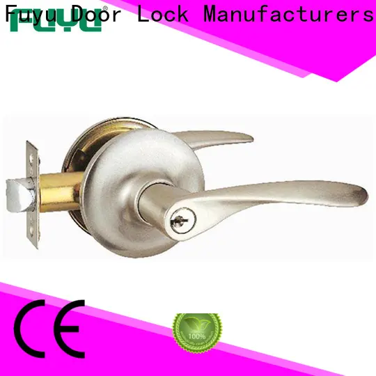 FUYU fuyu 5 mortice lock supply for entry door 1