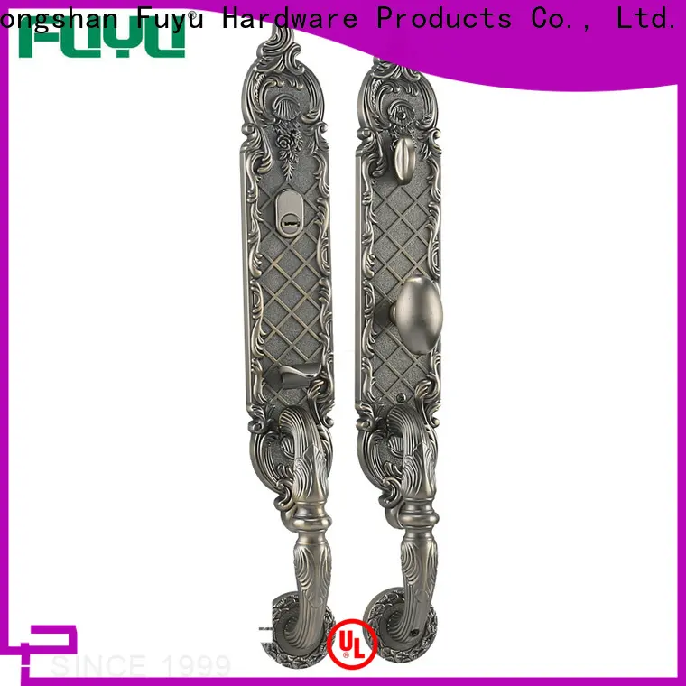 FUYU door lock mortice for sale for entry door 1